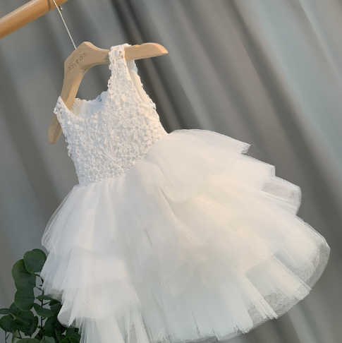 Princess Dress 4