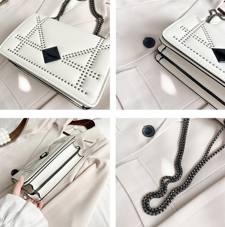 Stud detailing