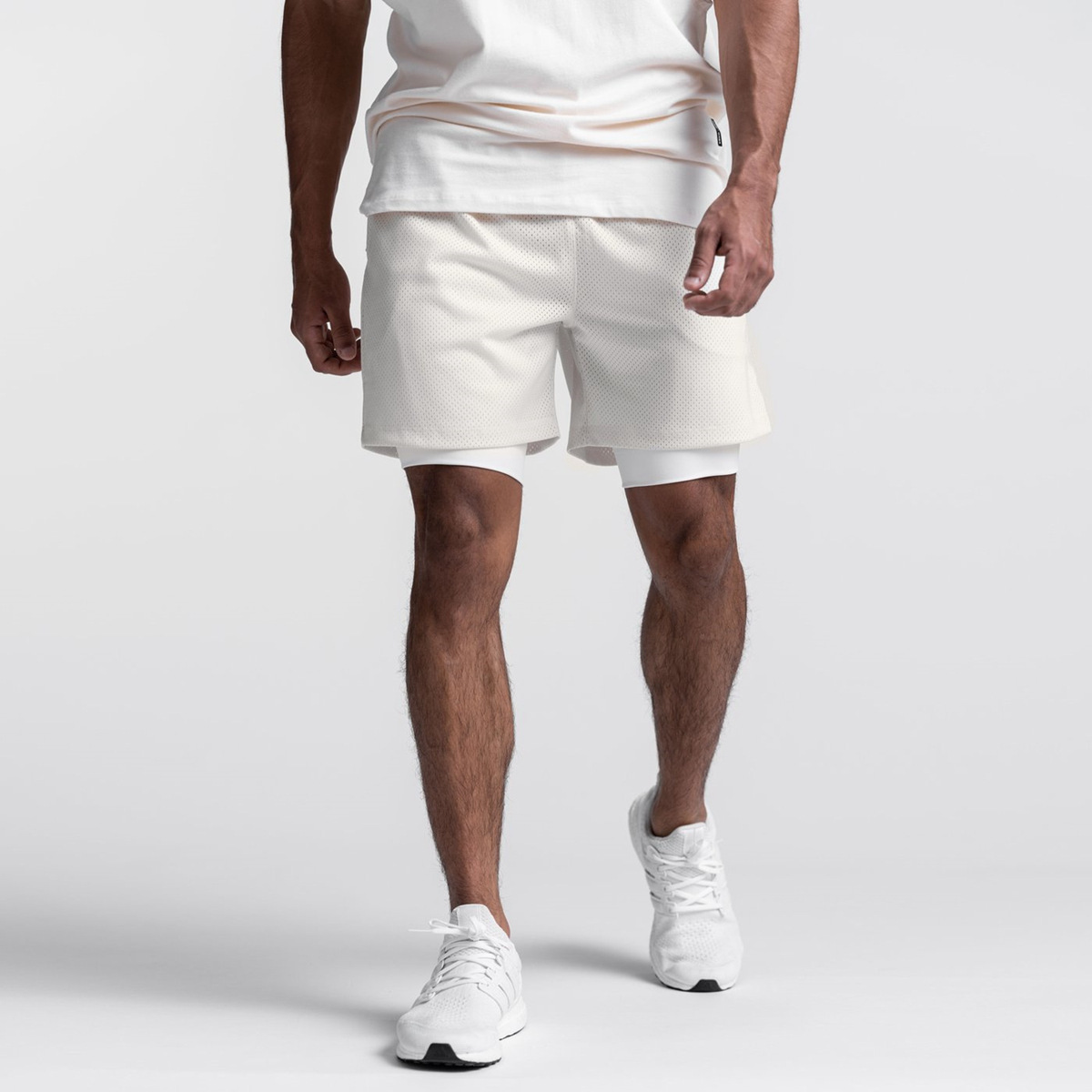 Men's Running Shorts 7