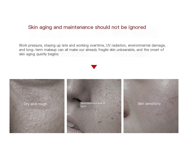 Whitening and Freckle-removing Cream Image 3