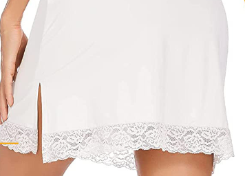 Women's One-step Skirt Image 4
