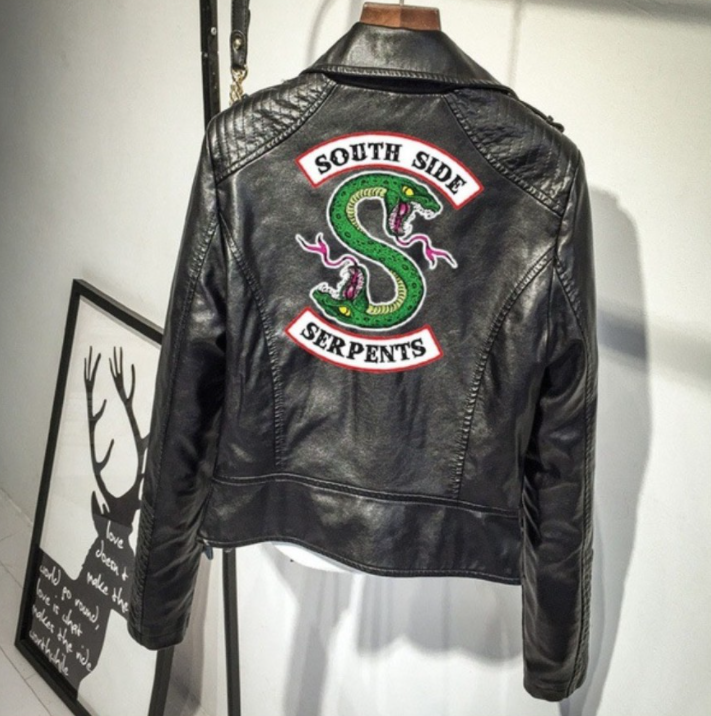 Jacket Image 1