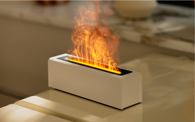 Aromatherapy Diffuser Image 4