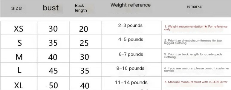 Dog wearing Pet Casual Embroidery Leather Clothes