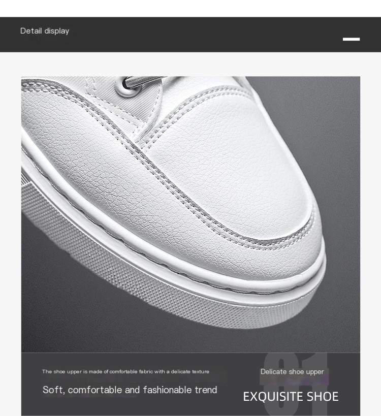 Casual Footwear for Men