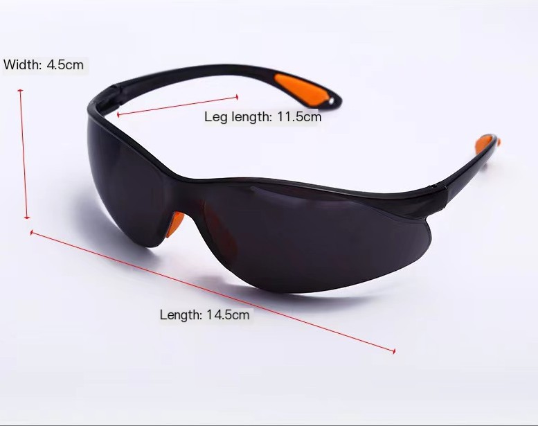 Safety Glasses Image 3