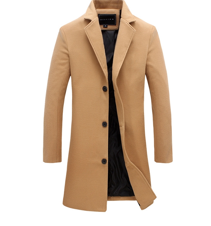 Trench Coat Image 1