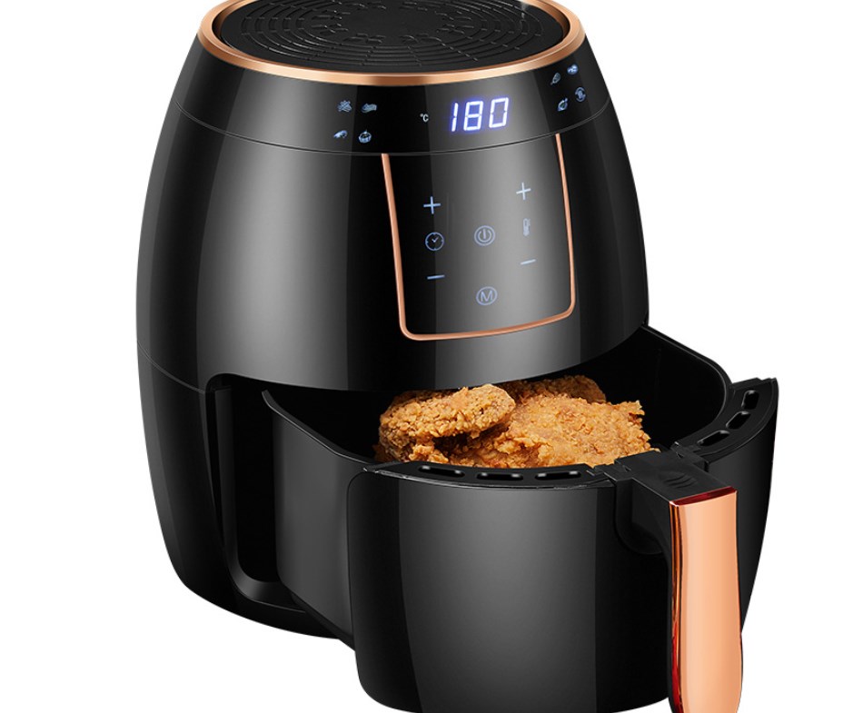 Air Fryer Image 3