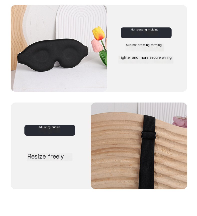 AuraMask™ stylish design