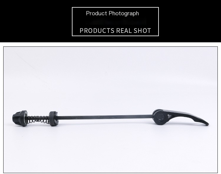Quick Release Rod Image 5