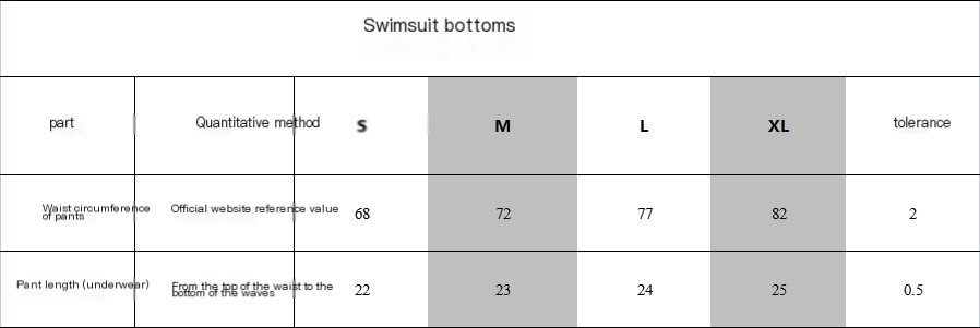 Swimsuit Image 4