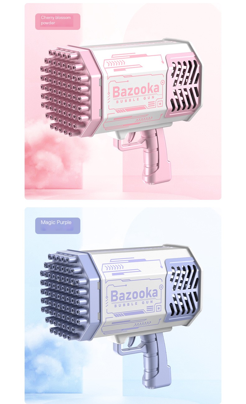 Bubble Blower Image 14