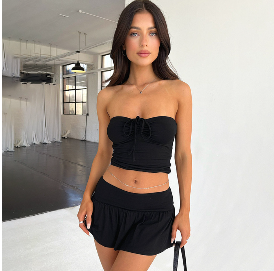 CUTENOVA Skirt Set Image 7