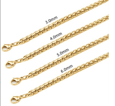 Necklace Image 4