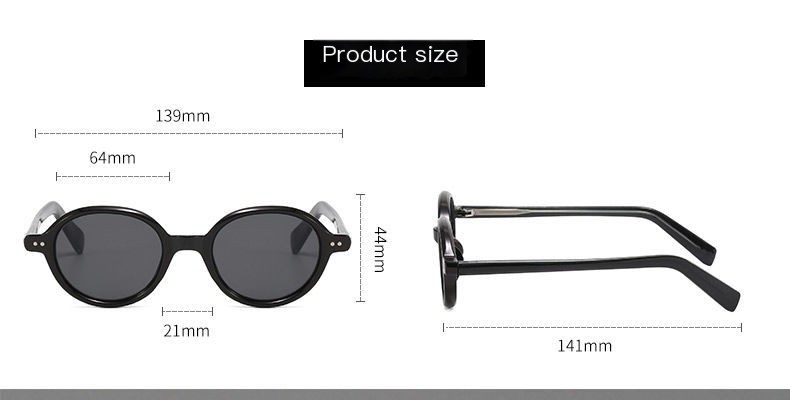 Armação de Óculos Miu - Tartaruga