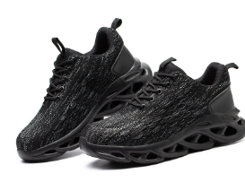 Steel Toe Cap for Protection