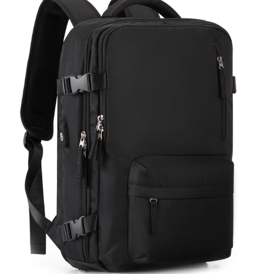 Travel Bag Image 1