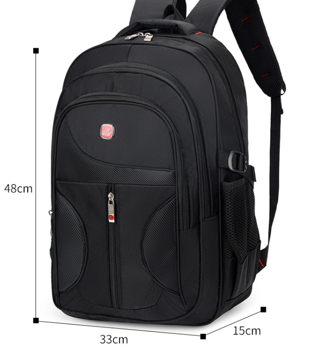 Backpack Details