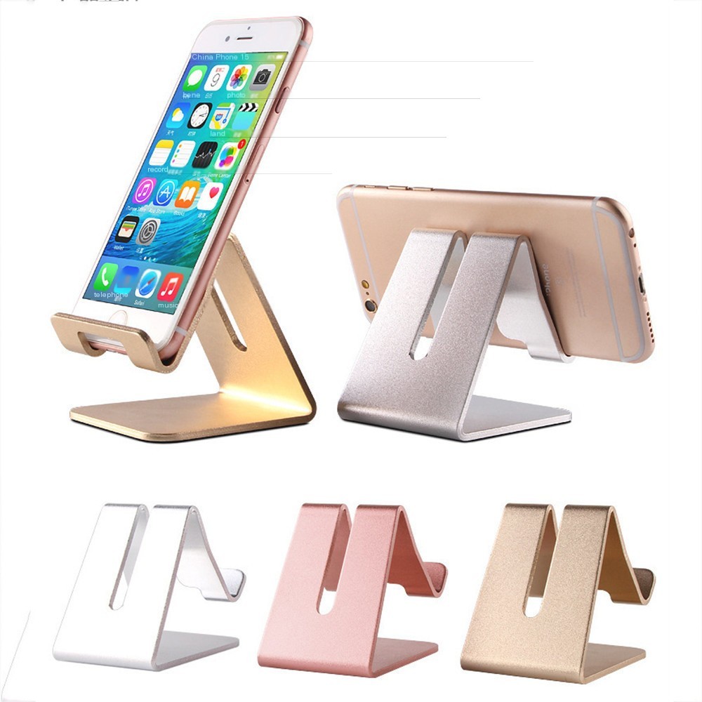 Aluminum Alloy Holder 1