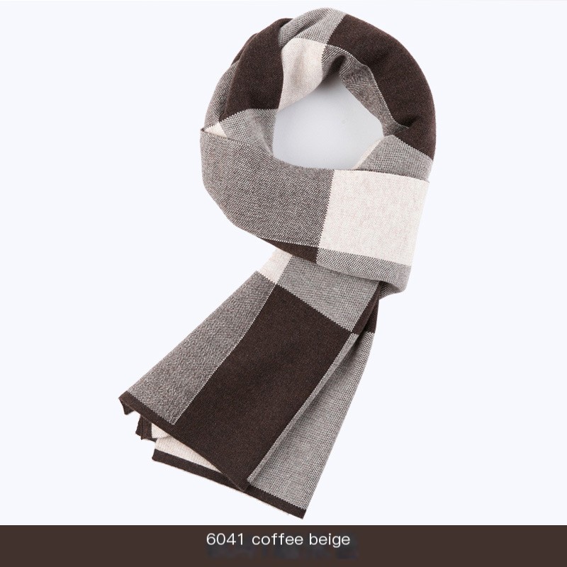 Woolen Scarf Image 3