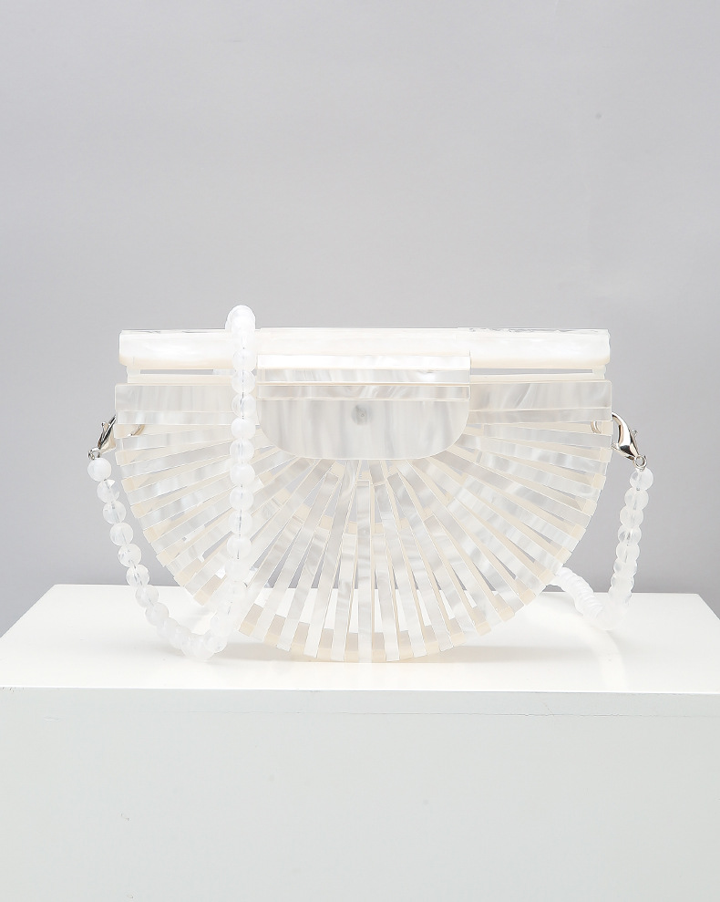 Hollow Handbag 1