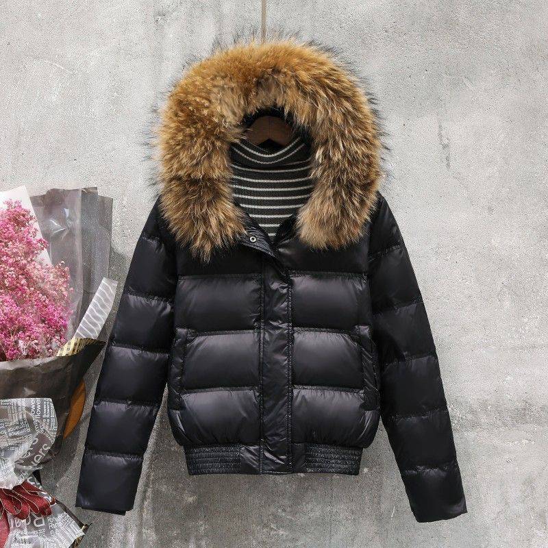 Red Women Slim Jacket