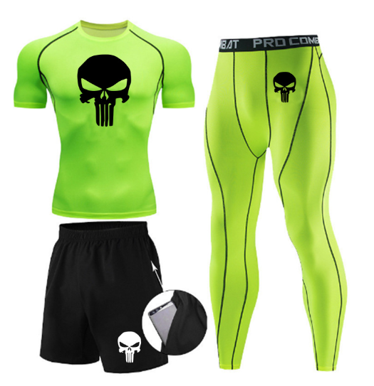 Forzza Compression Set Image 7