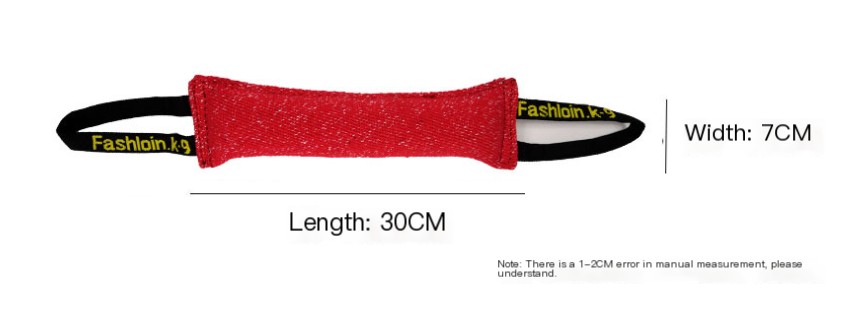 Dog Training Bite Stick