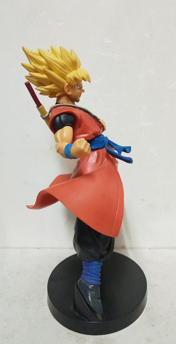 Dragon Ball 7th Anniversary Figure 2