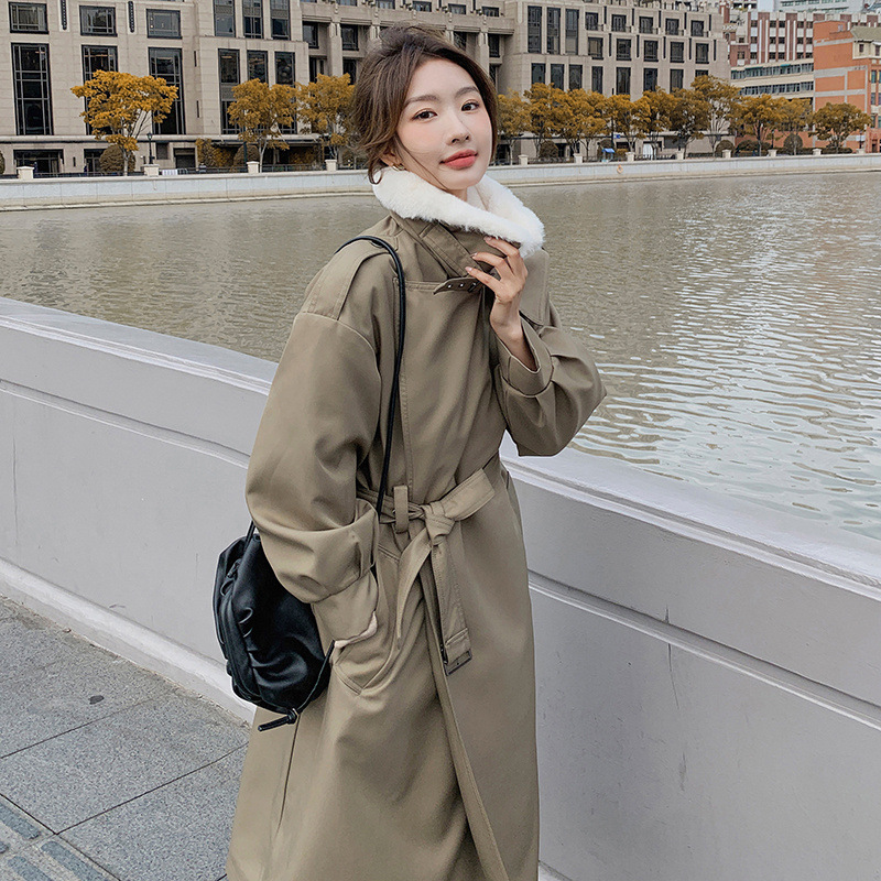 Black Coat
