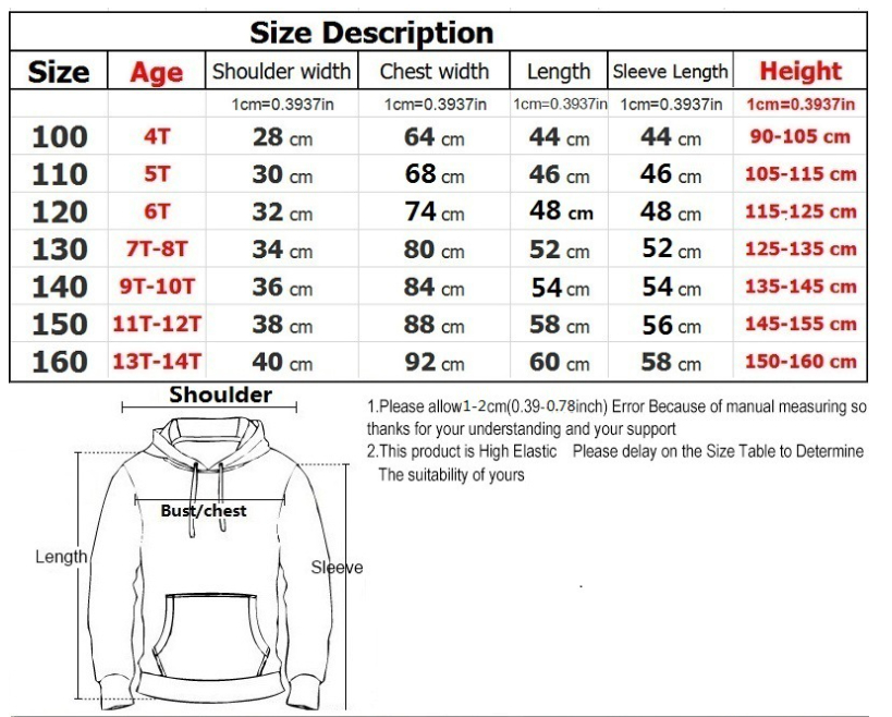 Hoodie Image 4