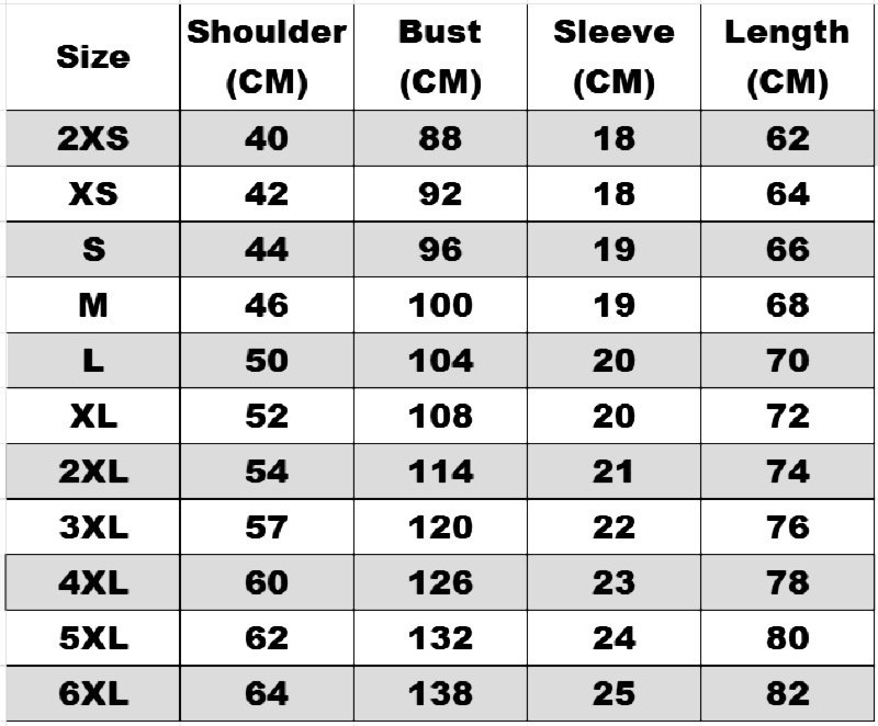 Men's Shirt