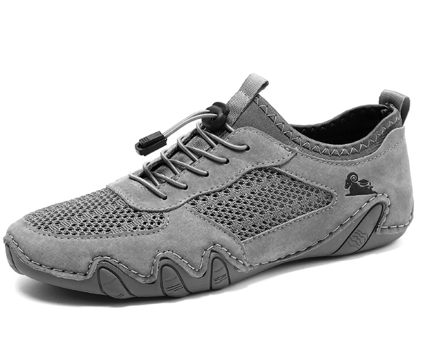 Julian Ldek Hiking Shoes