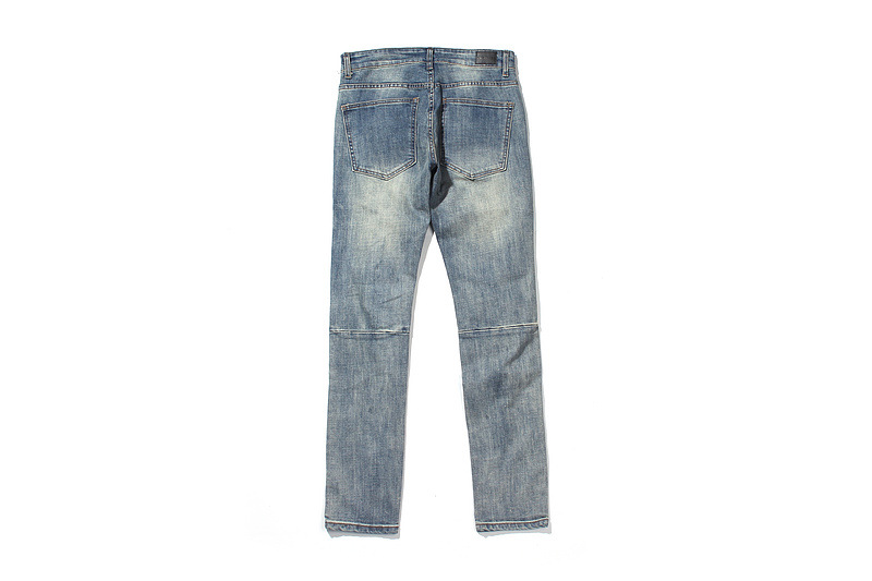 Perfectly Crafted Jeans