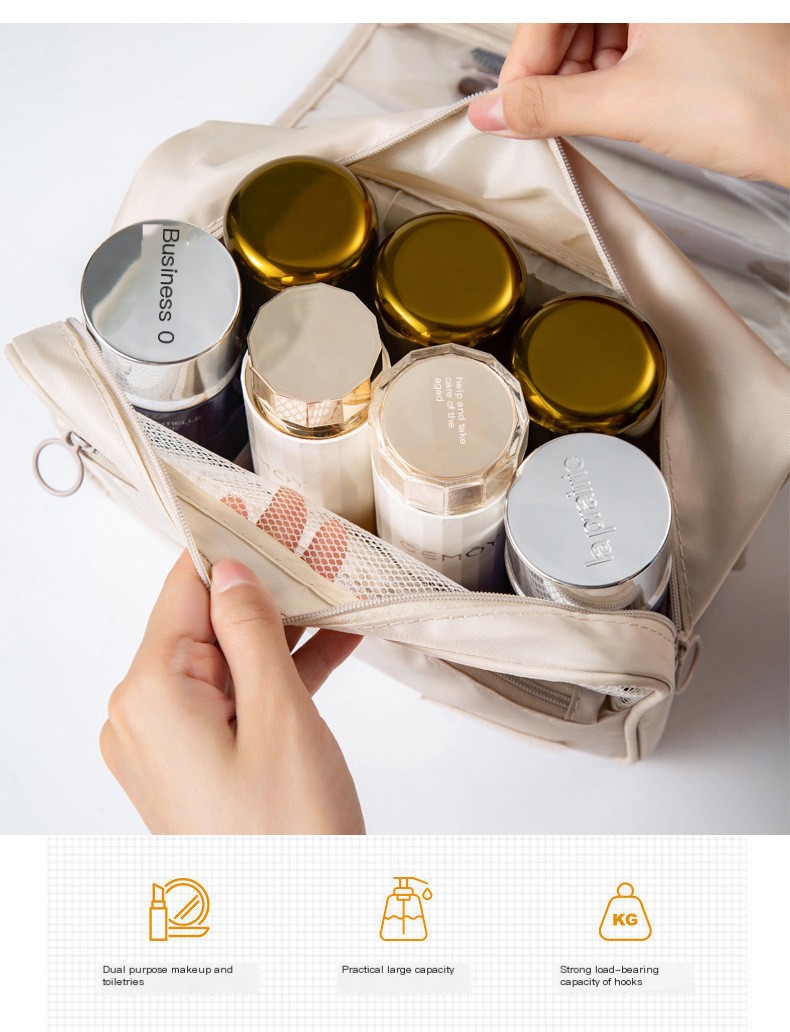 Travel Toiletry Bag 6
