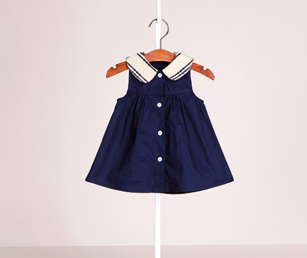 Children's Dress 3