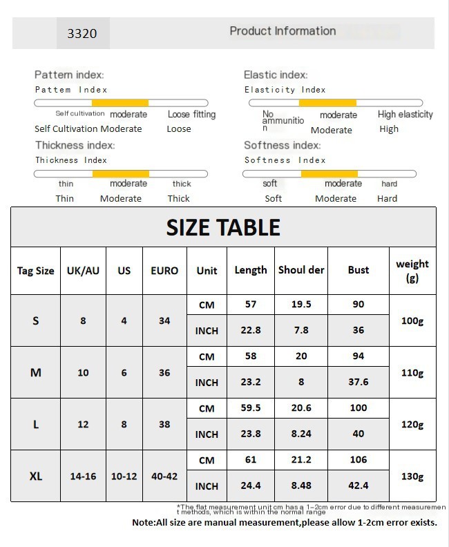 Stylish Sleeveless Top