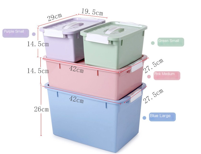 Storage Box Image 4