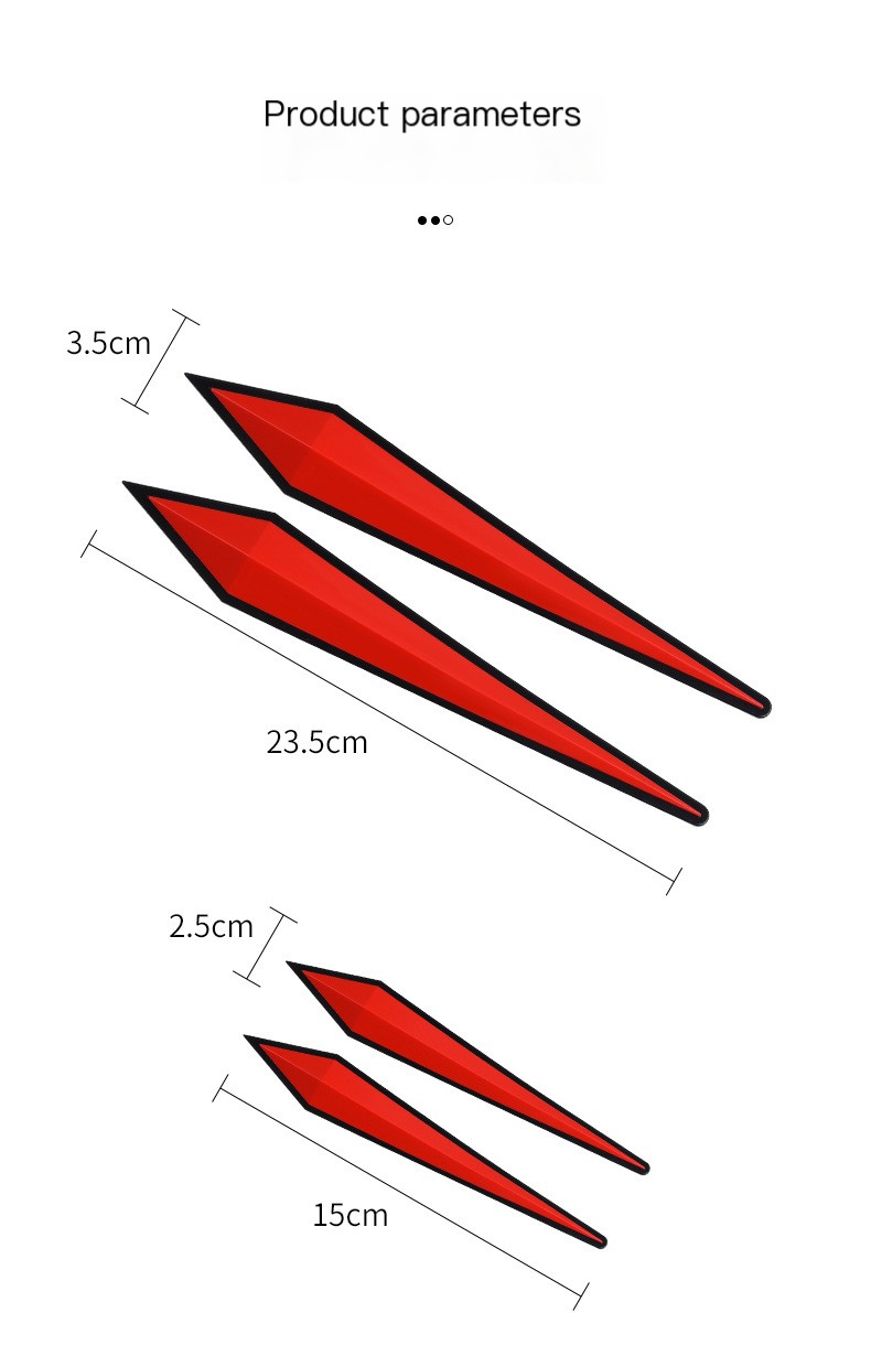 Anti-Collision Strip Image 2