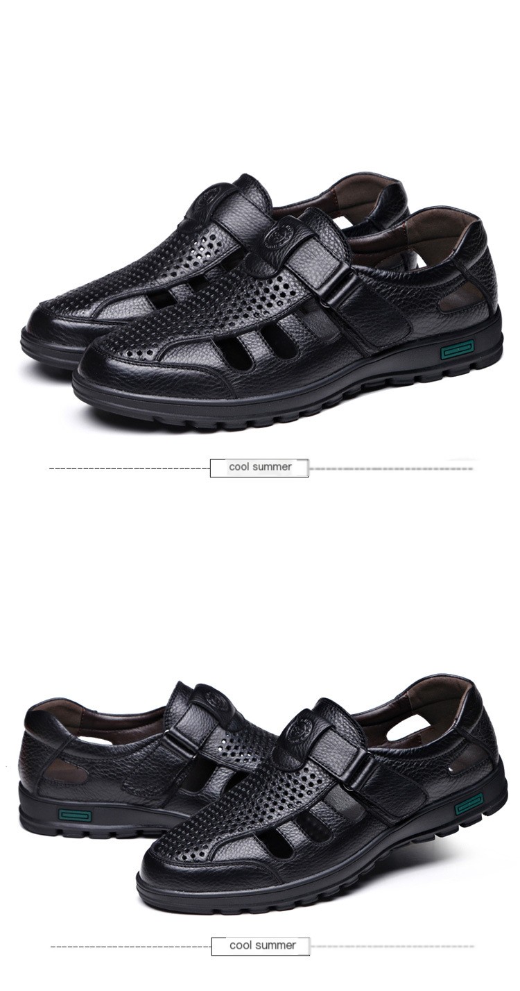 Versatile Sandals