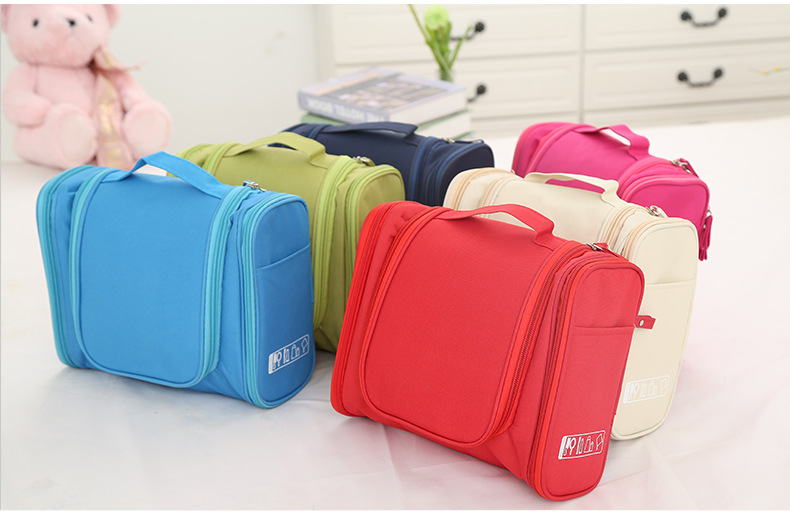 Toilet Bag Details