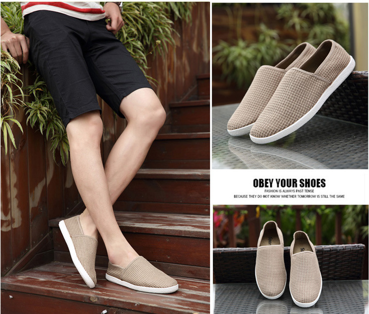 Comfortable Loafers