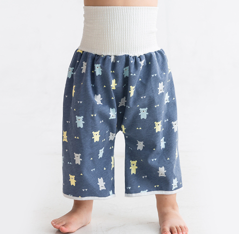 Reusable Diaper Pants