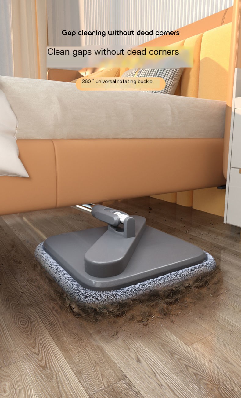 Lift Rotating Flat Mop - Image 9