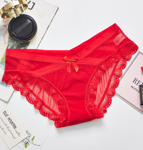 Fashionable Lingerie