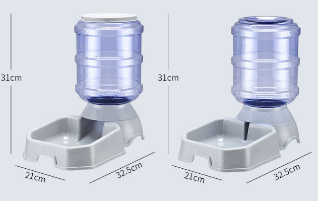 Automatic Water Feeder