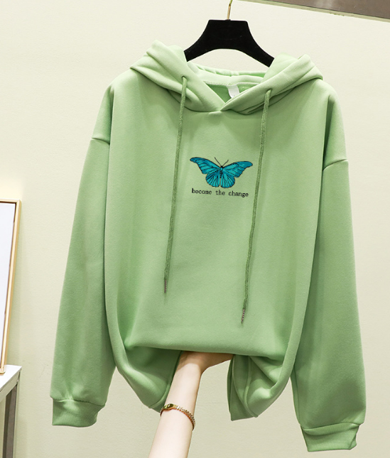 Anime Hoodie Image 3