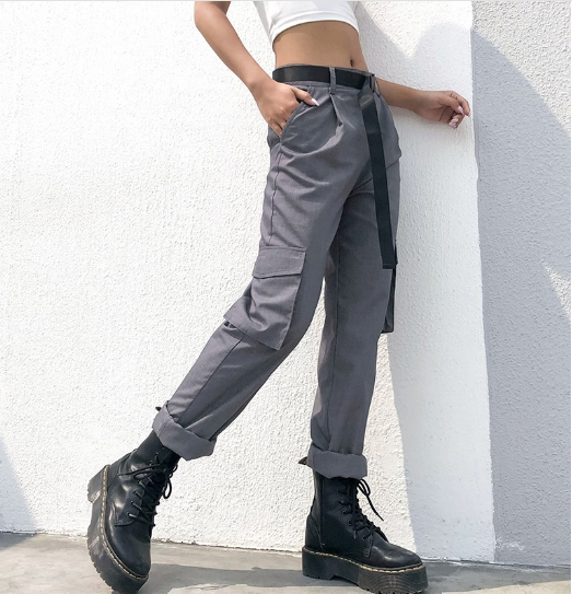 Trousers Image 3
