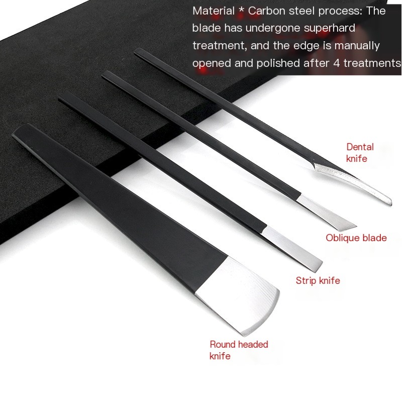 Pedicure Tools Set