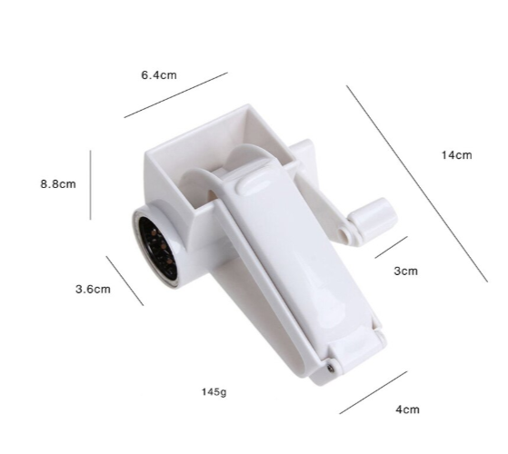 Handmade Cheese Grater image